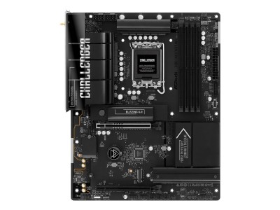 Mainboard|ASROCK|Intel B860|LGA 1851 (Socket V1)|ATX|RAM DDR5-SDRAM|4xSlots|Wi-Fi
