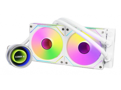 CPU COOLER S_MULTI/G89.GA2T24INW.00 LIAN