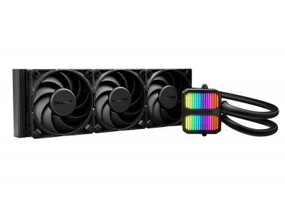 CPU COOLER S_MULTI/SILENT LOOP 3 BW025