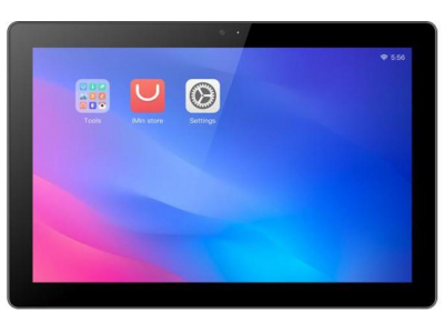 DESKTOP POS SWAN1 DISPLAY/NFC I22D01NFC IMIN