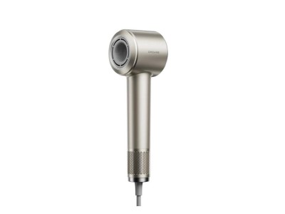 HAIR DRYER GRAND/GOLD AHG11C-GD DREAME