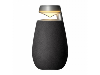 Portable Speaker|LG|XBOOM 360|Wireless|Bluetooth|XO2TBK