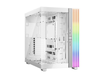 Case|BE QUIET|LIGHT BASE 900 DX|Tower|ATX|EATX|MicroATX|MiniITX|XL-ATX|Colour White|BGW70