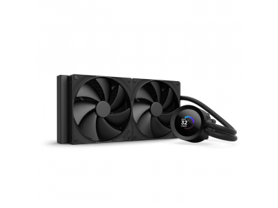CPU COOLER MULTI SOCKET/KRAKEN PLUS 280