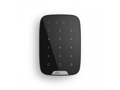 KEYPAD WIRELESS BLACK/38248 AJAX