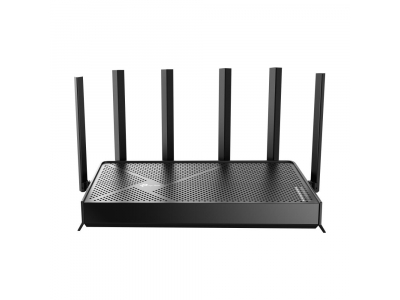 Wireless Router|TP-LINK|Archer BE400|Wi-Fi 7 (802.11be)|Data