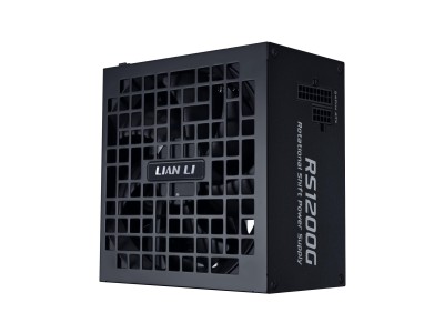 Power Supply|LIAN LI|ATX|PC|100 - 240 V|1200