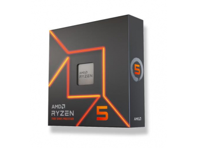 CPU|AMD|R5-7600X|AMD Ryzen 5|AMD RyzenT 5|7600X| 4