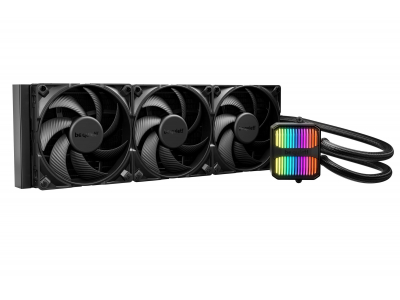 CPU COOLER S_MULTI/SILENT LOOP 3 BW026