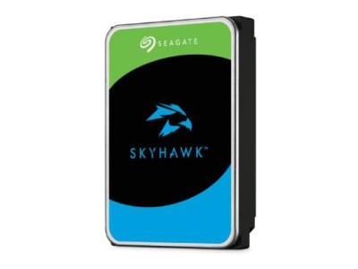 HDD|SEAGATE|SkyHawk|1TB|SATA|256 MB|5400 rpm|Discs/Heads 1/2|3,5"|ST1000VX013