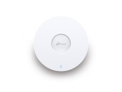Access Point|TP-LINK|Omada|5378 Mbps|IEEE 802.11a/b/g|IEEE 802