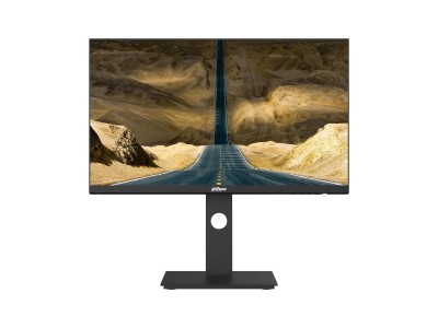 LCD Monitor|DAHUA|DHI-LM24-P301A|23.8"|2560x1440|16:9| 75Hz|6 ms|Swivel|Tilt|Colour