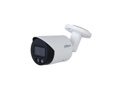NET CAMERA 4MP IR BULLET/IPC-HFW2449S-S-IL-0280B DAHUA