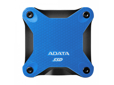 External SSD|ADATA|SD620|1TB|USB 3.2|Write speed 460