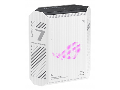 Wireless Router|ASUS|GS-BE7200|Wi-Fi 7 (802.11be)|Data speed