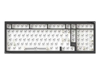 KEYBOARD ACC DIY BAREBONE/BLACK 6925758632324 AKKO