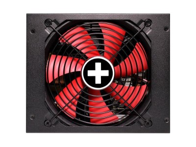 Power Supply|XILENCE|1050 Watts|Efficiency 80 PLUS GOLD|PFC