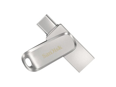 MEMORY DRIVE FLASH USB-C 512GB/SDDDC4-512G-G46 SANDISK