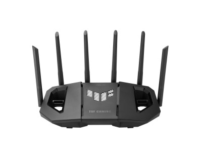 Wireless Router|ASUS|TUF Gaming BE9400|Wi-Fi 7 (802