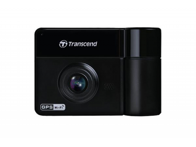 VEHICLE RECORDER DRIVEPRO 550/64GB TS-DP550B-64G TRANSCEND