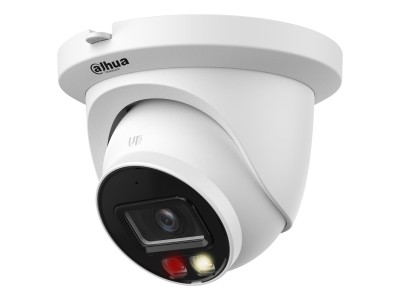 NET CAMERA 4MP IR EYEBALL/IPC-HDW2449TM-S-IL-0280B DAHUA