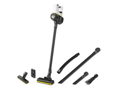 Vacuum Cleaner|KARCHER|Battery-power vacuum cleaner VC 4