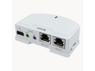 NET CAMERA ACC I/O INTERFACE/T6101 02553-001