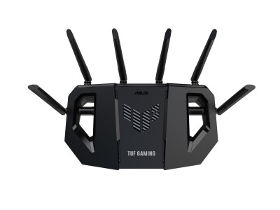 Wireless Router|ASUS|Router|6500 Mbps|Mesh|Wi-Fi 6|Wi-Fi 7|IEEE 802