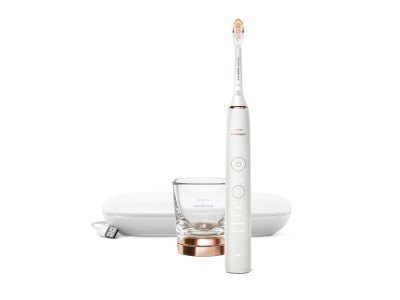ELECTRIC TOOTHBRUSH/HX9911/23 PHILIPS