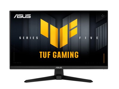 LCD Monitor|ASUS|24.5 "|1920 x