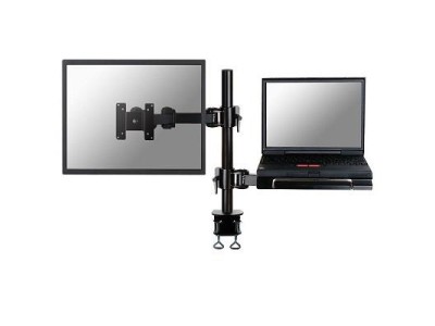 NB/MONITOR ACC DESK MOUNT/FPMA-D960NOTEBOOK NEOMOUNTS
