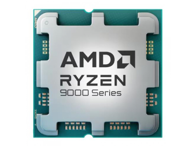CPU|AMD|Desktop|Ryzen 5|9600X|Granite Ridge AM5|3900 MHz|Cores 6|32MB|Socket
