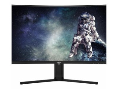 LCD Monitor|DAHUA|31.5 "|2560 x