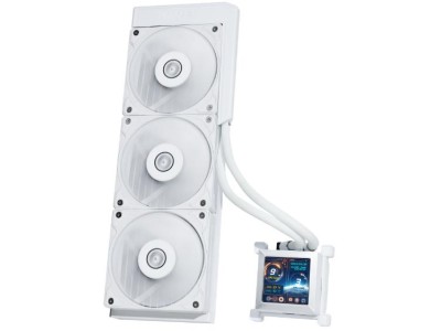 CPU COOLER S_MULTI/G89.GHSLCD36SW.00 LIAN