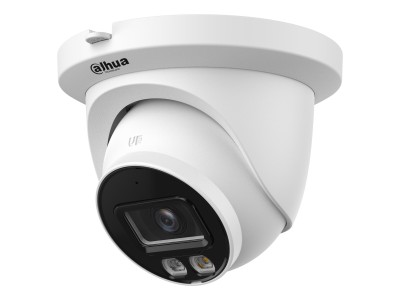 NET CAMERA 6MP EYEBALL/IPC-HDW2649TM-S-IL-0280B DAHUA