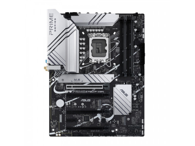 Mainboard|ASUS|Intel Z790|LGA1700|ATX|Memory DDR5|Memory slots 4|1xPCI-Express 3