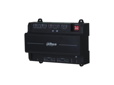 DOOR CONTROLLER 2 DOOR/ASC2202B-S DAHUA