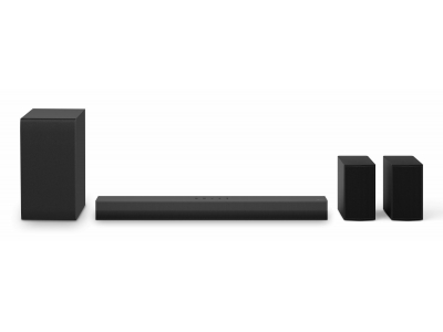 SOUND BAR 4.1/S40TR LG