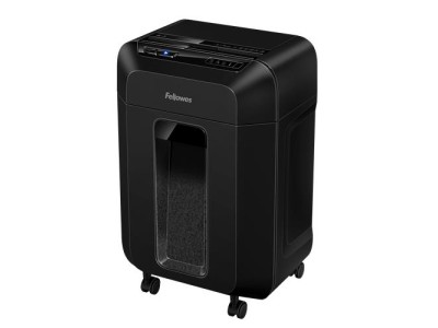 SHREDDER AUTOMAX 80M/4621501 FELLOWES