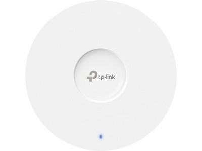 Access Point|TP-LINK|Omada|6000 Mbps|IEEE 802.11a|IEEE 802