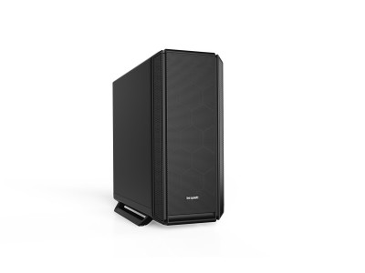 Case|BE QUIET|Silent Base 802 Black|MidiTower|Not included|ATX|EATX|MicroATX|MiniITX|Colour