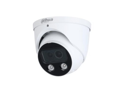 NET CAMERA 4MP IR EYEBALL/HDW5449H-ASE-D2-0280B DAHUA