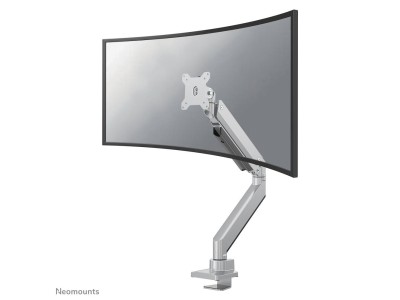 MONITOR ACC DESK MOUNT 10-49"/NM-D775SILVERPLUS
