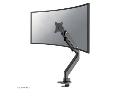 MONITOR ACC DESK MOUNT 10-49"/NM-D775BLACKPLUS