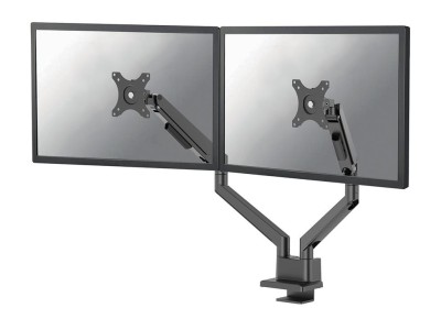 MONITOR ACC DESK MOUNT 17-32"/DUAL