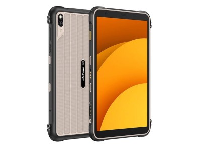 TABLET RUGKING PAD PRO 8``/8/128GB GREY