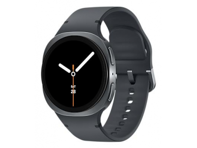 SMARTWATCH GALAXY WATCH8 40MM/D.GRAY SM-L320NDAAEUE