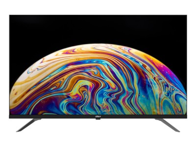 TV Set|DAHUA|43"|4K/Smart|QLED|3840x2160|Wireless LAN|Bluetooth|Android TV|DHI-LTV43-QSD400
