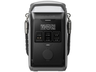 POWERSTATION TRAIL PLUS 300 DC/5024001003 ECOFLOW