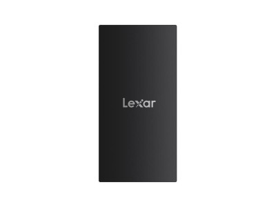 External SSD|LEXAR|SL300|1TB|USB-C|Write speed 1000 MBytes/sec|Read speed
